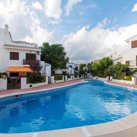 Villa Casas Blancas Mediterraneas By Interhome ミアミ・プラトーヤ エクステリア 写真