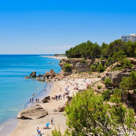 Villa Casas Blancas Mediterraneas By Interhome ミアミ・プラトーヤ エクステリア 写真