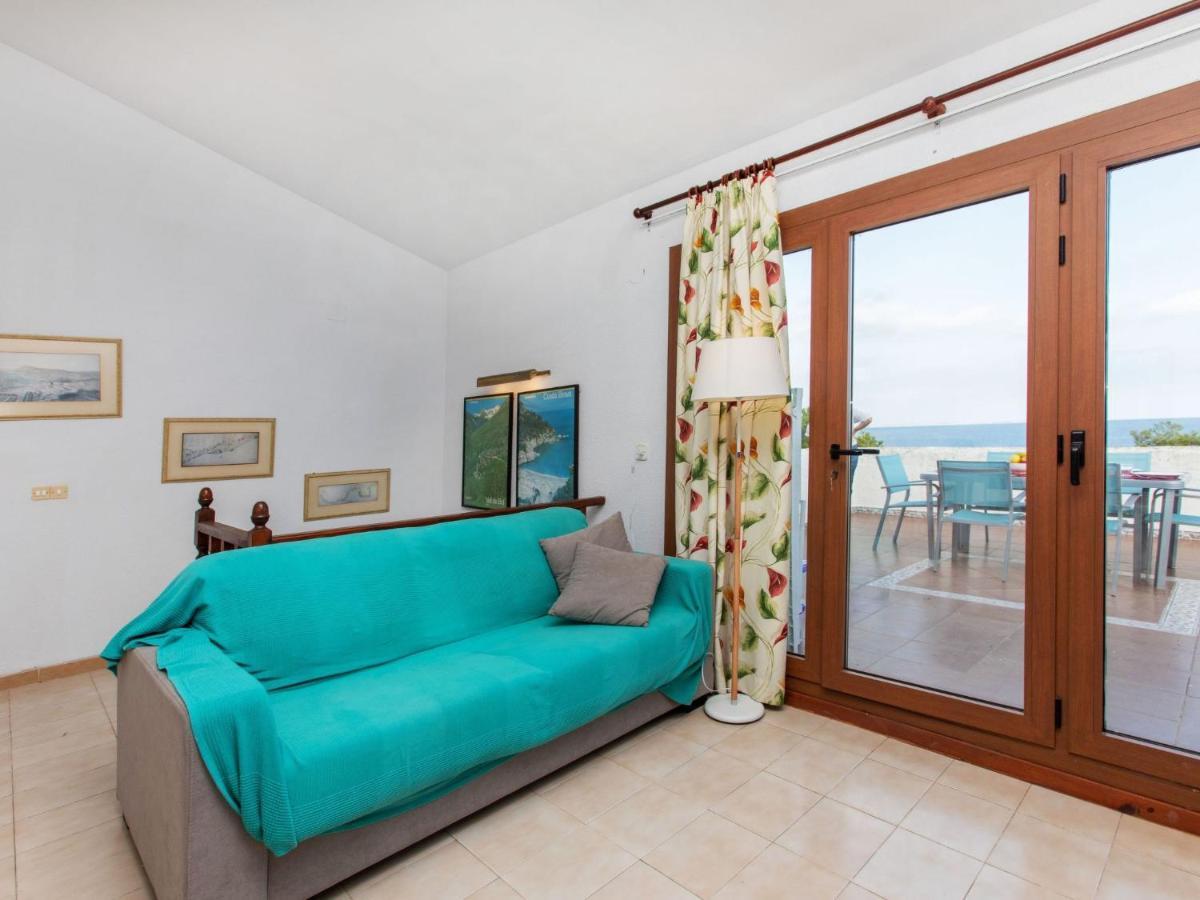 Villa Casas Blancas Mediterraneas By Interhome ミアミ・プラトーヤ エクステリア 写真
