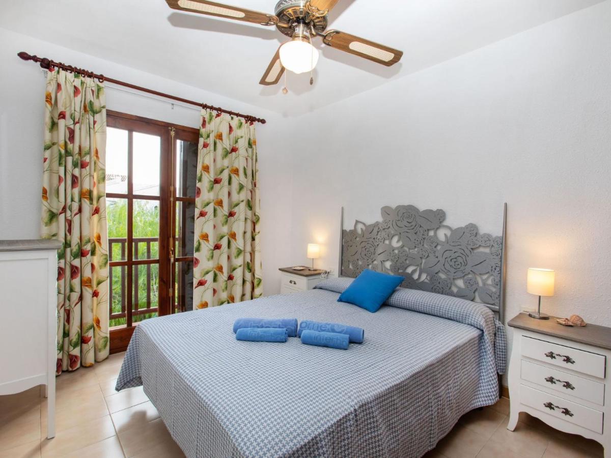 Villa Casas Blancas Mediterraneas By Interhome ミアミ・プラトーヤ エクステリア 写真