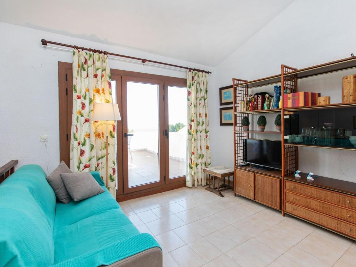 Villa Casas Blancas Mediterraneas By Interhome ミアミ・プラトーヤ エクステリア 写真