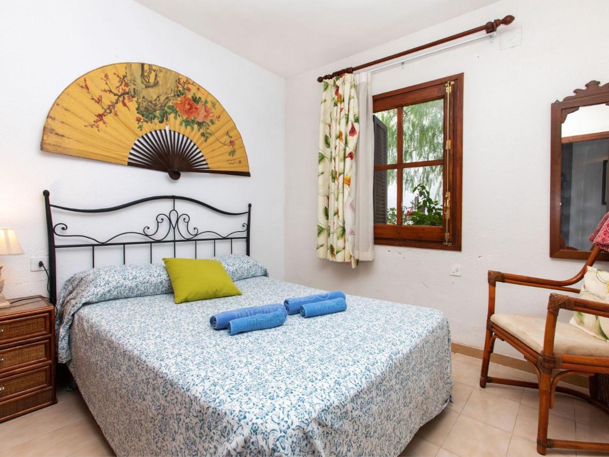 Villa Casas Blancas Mediterraneas By Interhome ミアミ・プラトーヤ エクステリア 写真