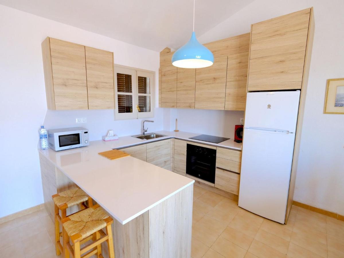 Villa Casas Blancas Mediterraneas By Interhome ミアミ・プラトーヤ エクステリア 写真