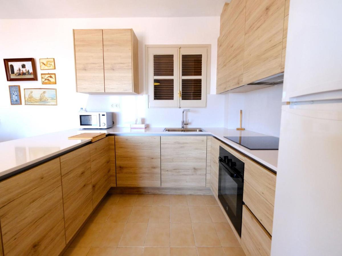 Villa Casas Blancas Mediterraneas By Interhome ミアミ・プラトーヤ エクステリア 写真