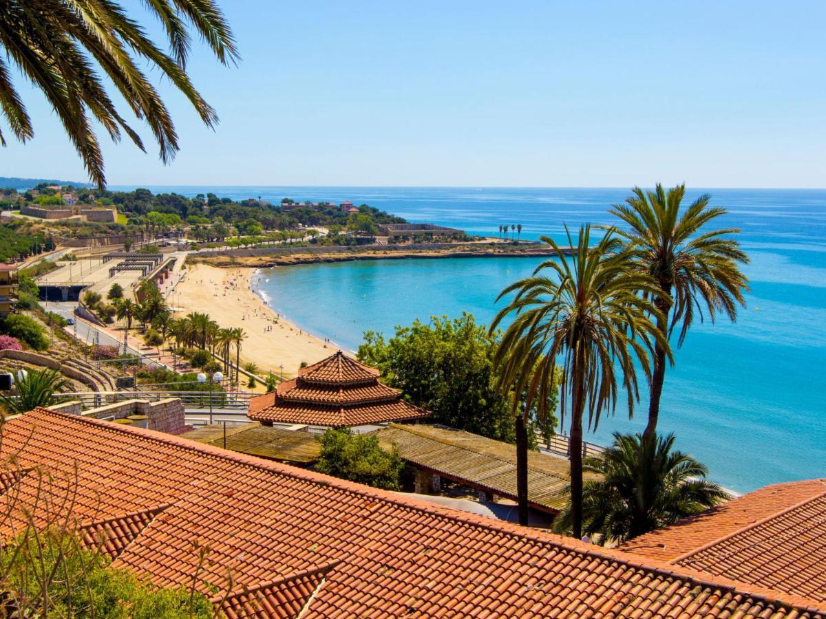 Villa Casas Blancas Mediterraneas By Interhome ミアミ・プラトーヤ エクステリア 写真