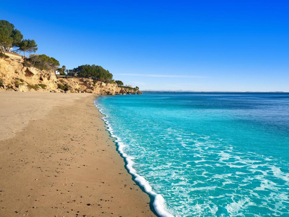 Villa Casas Blancas Mediterraneas By Interhome ミアミ・プラトーヤ エクステリア 写真